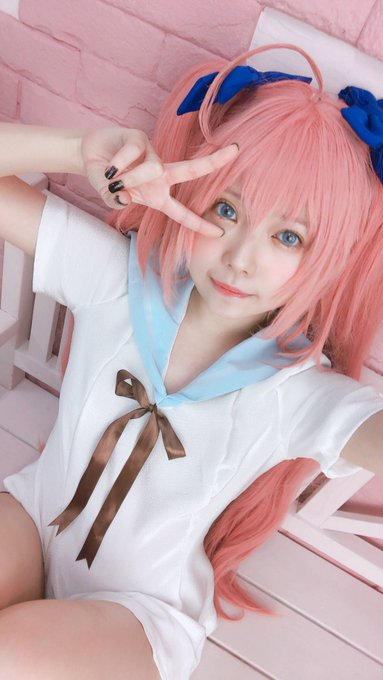 コスプレイヤートキワのTwitter画像63
