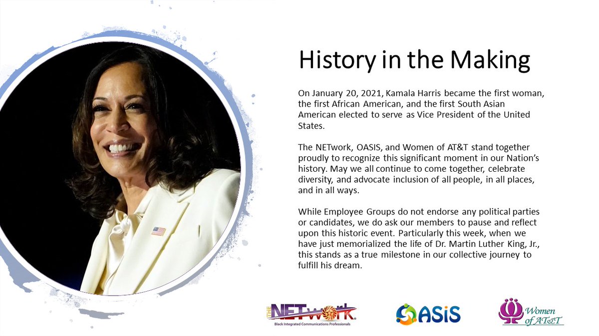 WomenOfATT tweet media