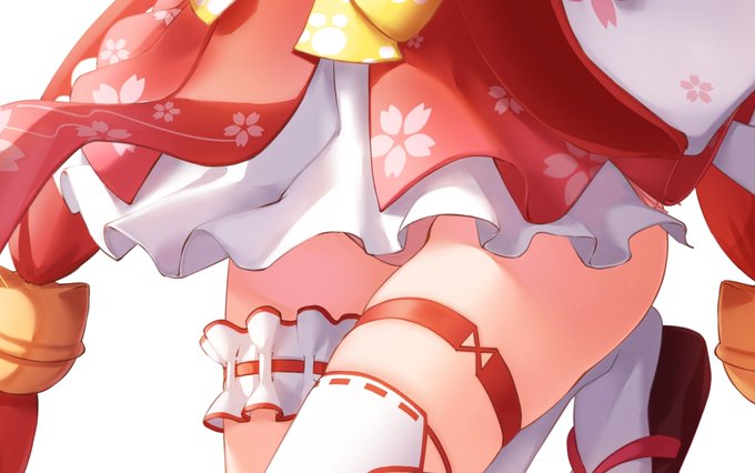 パンツを返せホロライブのtwitterイラスト検索結果