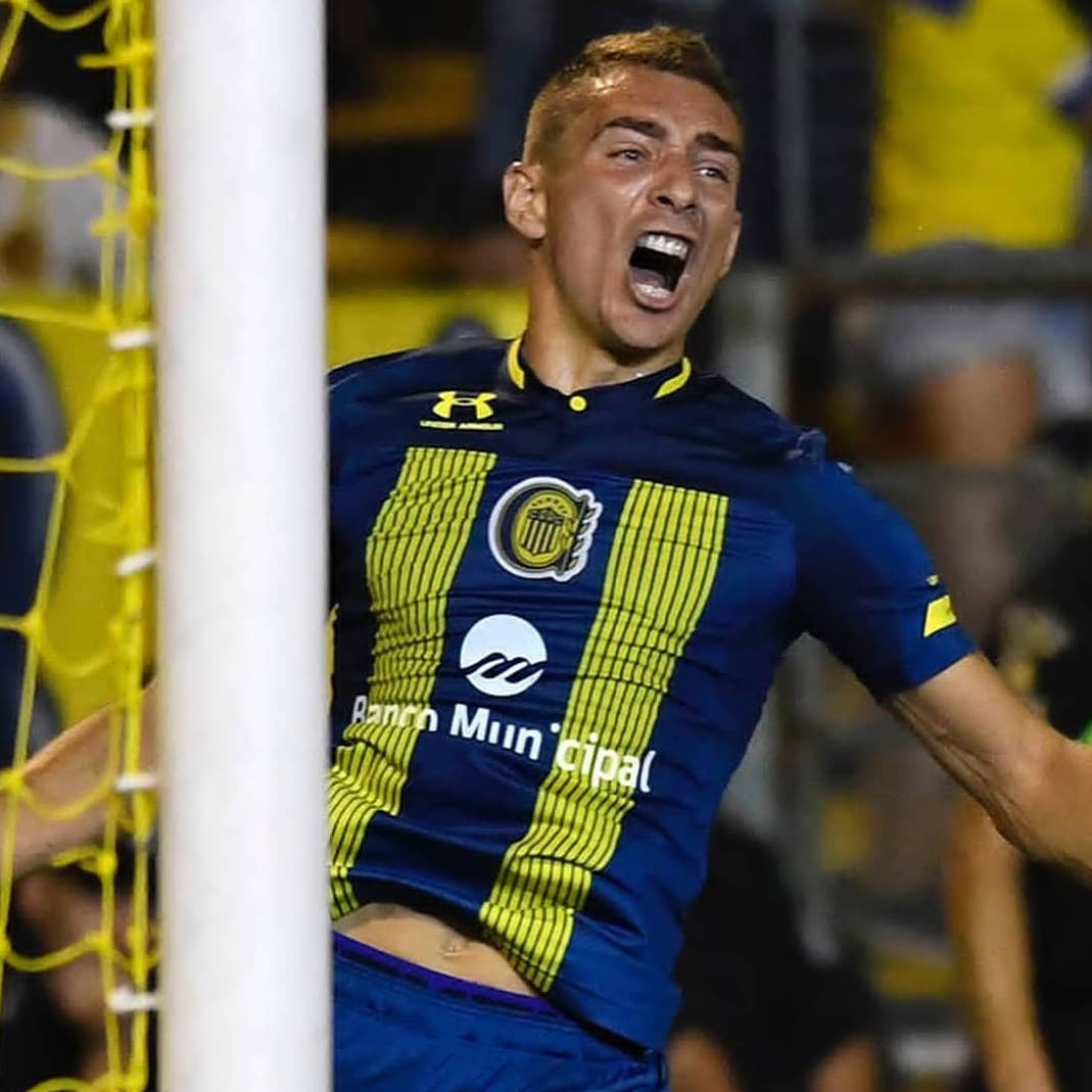 InfoCanalla5's tweet photo. Vuelven Marco Ruben y Pablo Álvarez a #RosarioCentral !  💙💛

Mañana en el transcurso del día lo comunicarían de manera Oficial

Caso Fatu Broun: en teoría iría encaminado el tema de la desvinculación de Gimnasia y Esgrima de La Plata

#VamosCentral 💙💛 https://t.co/gWdzgrA4OS