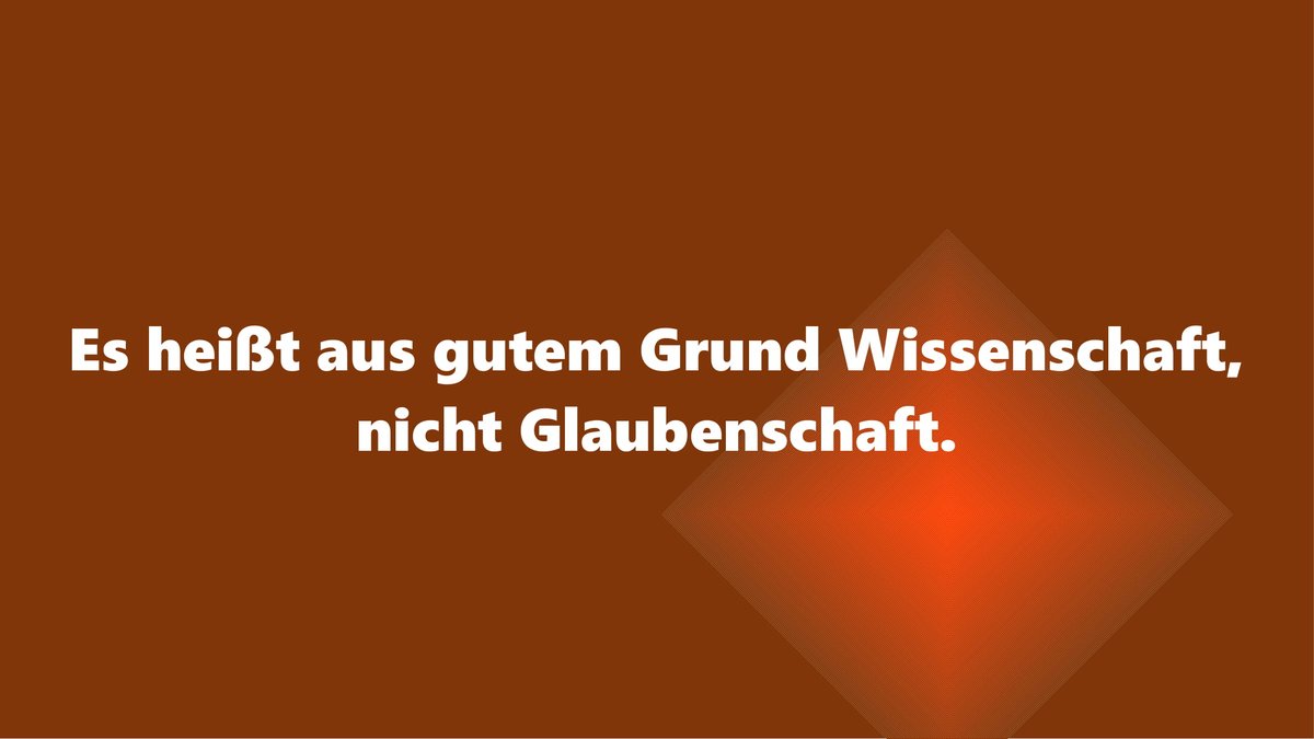 ChristofWeber4's tweet image. Was zum Nachdenken. #ZeroLockdown #ZeroCovid #KeineMaskenpflicht