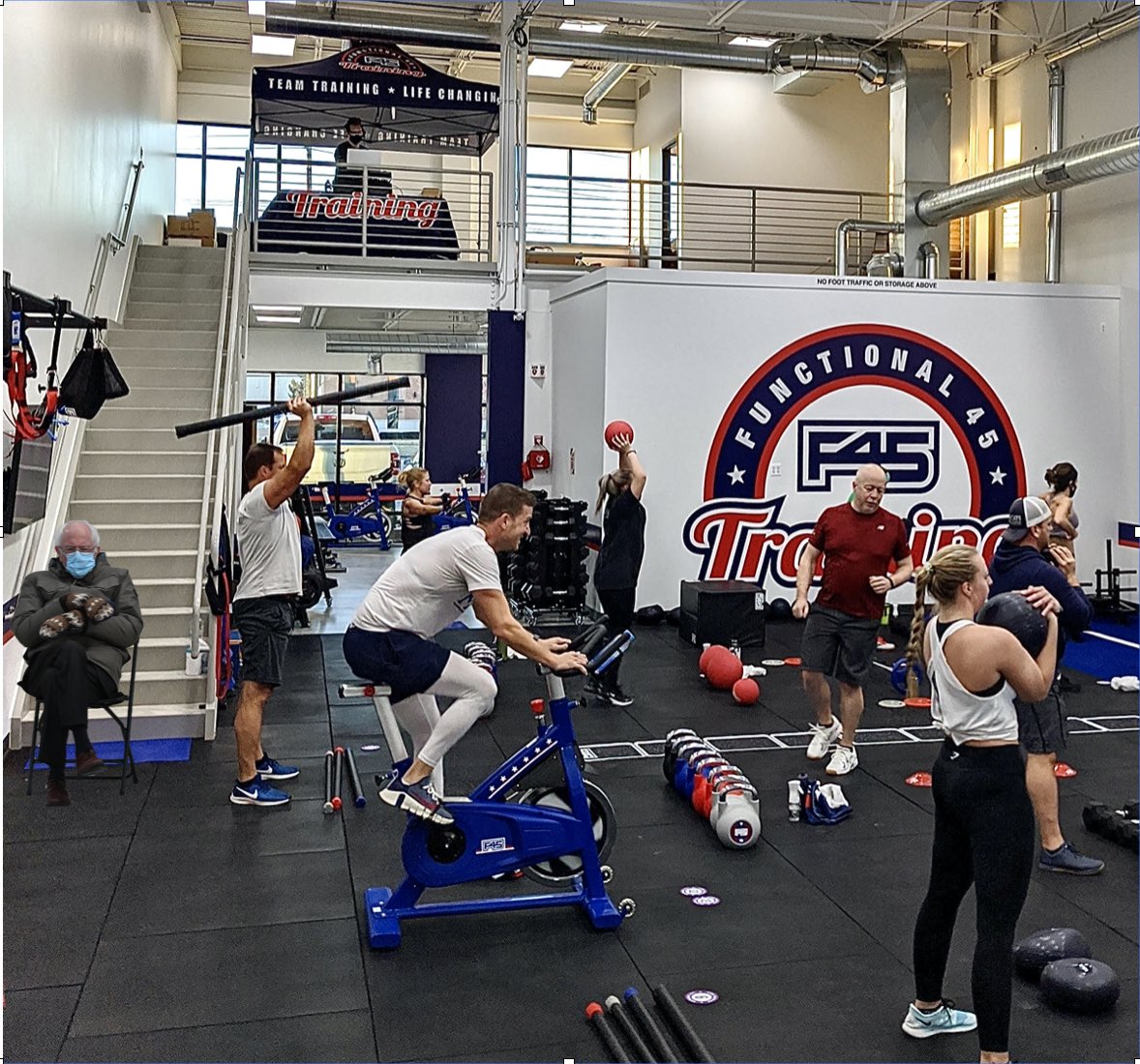 F45 Shelby 23 Mile F45shelby Twitter