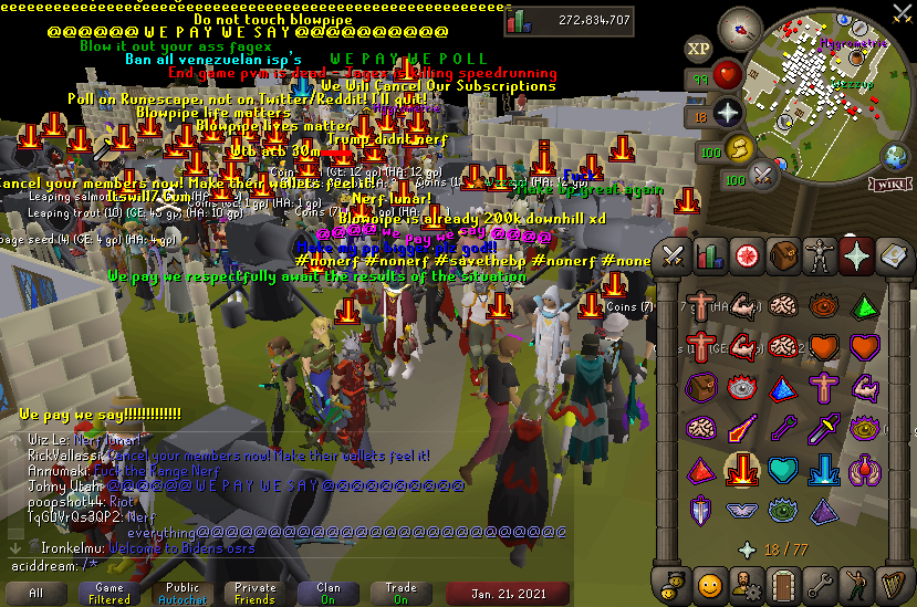 AciddreamR tweet picture