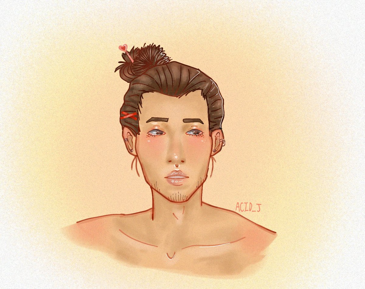 ac1d_jam's tweet photo. Asahi fans did you miss me 
#asahiazumane  #Haikyuu https://t.co/GEeEEDPwYt