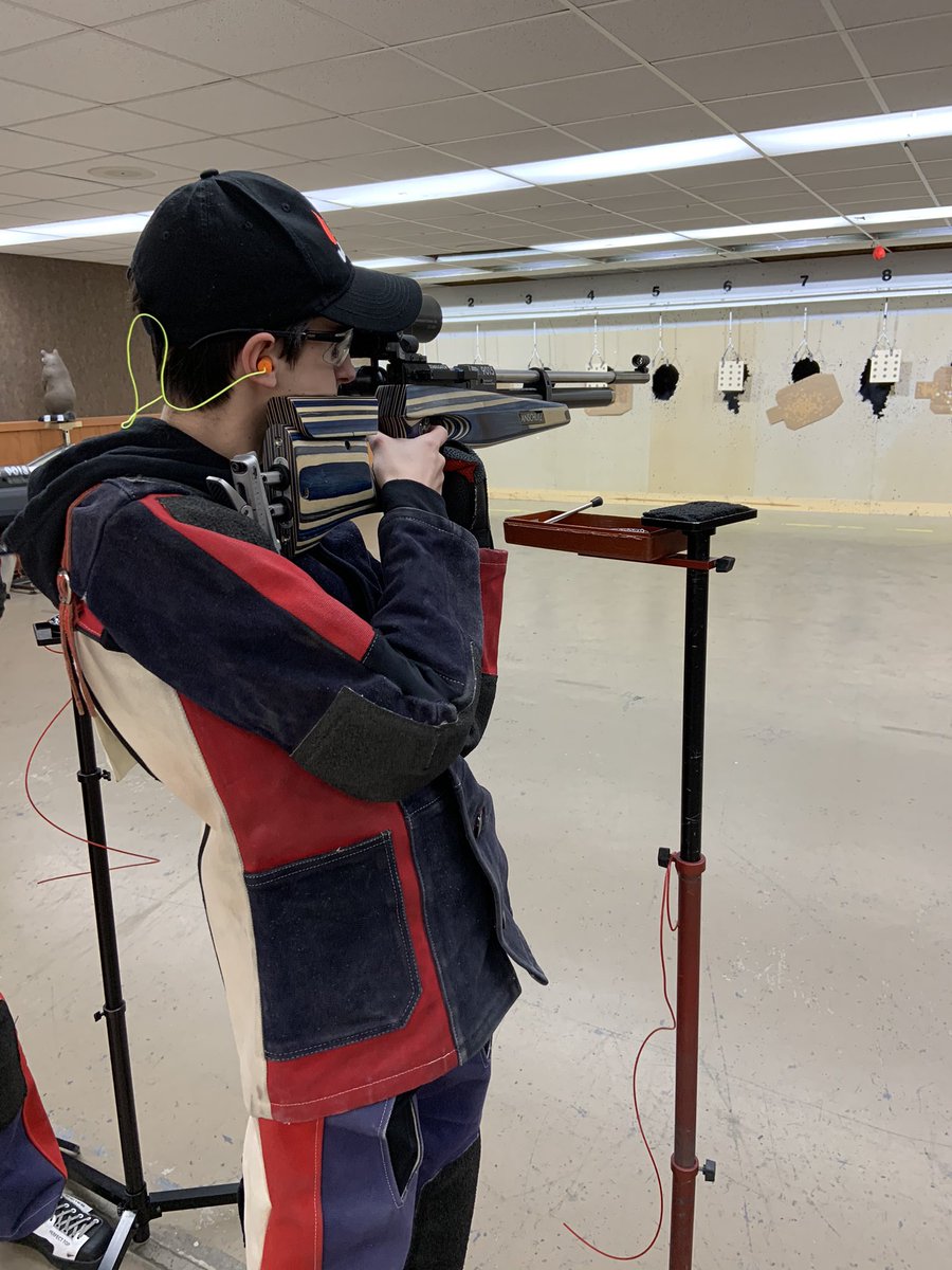 LancasterVarsityRifle (@Lancaster_Rifle) | Twitter