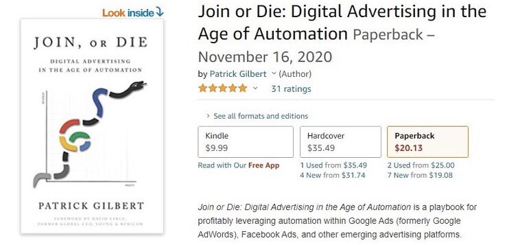 Patrick Gilbert tweet media