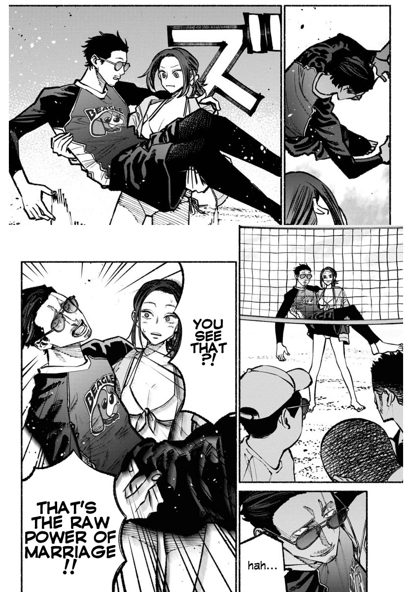 Anyways I read Way of the House Husband and you should to ? 
It is what peak romance looks like 