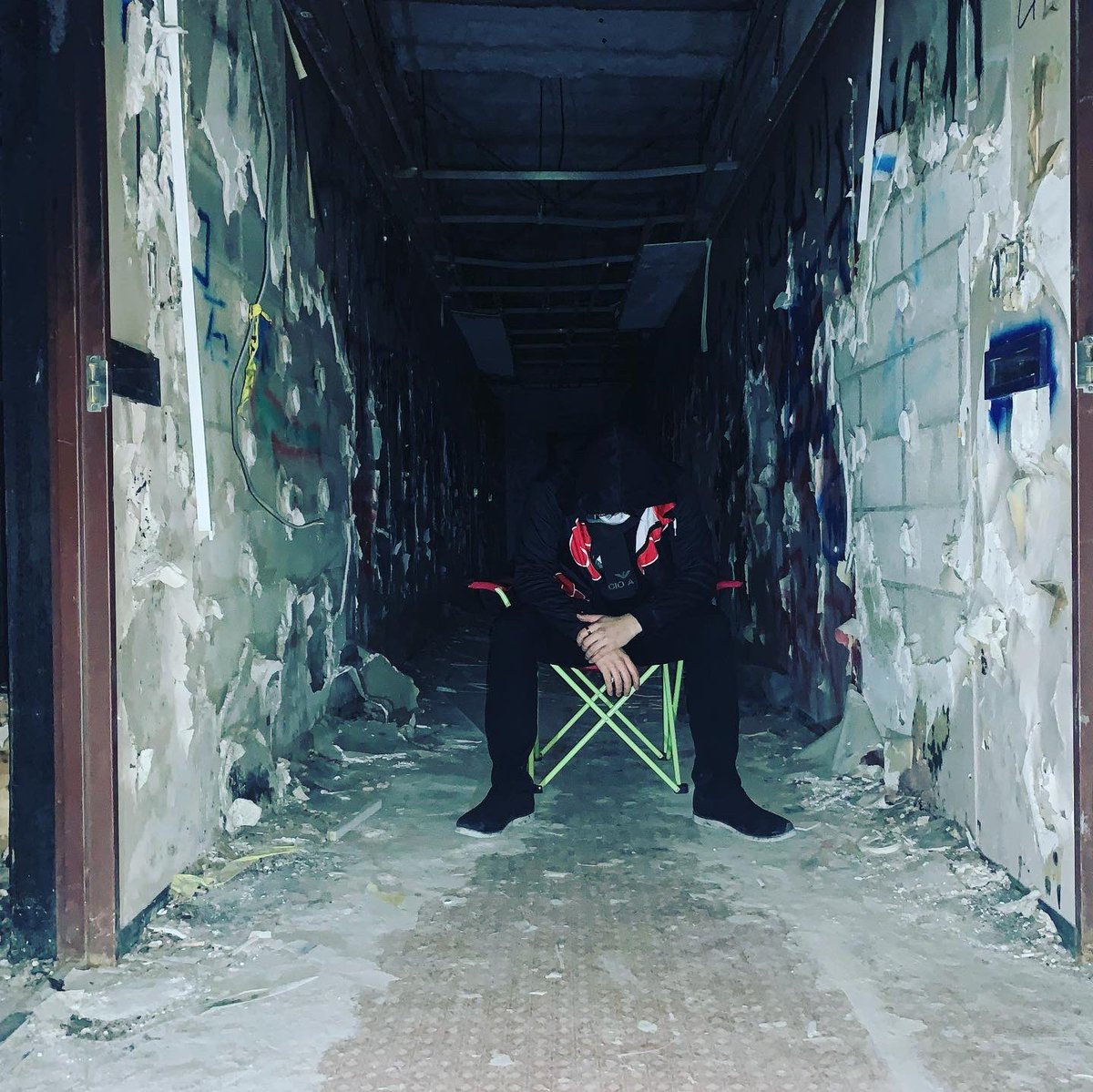 Ghost Program エイス در توییتر 心霊シリーズ 深夜の 油井グランドホテル ホテル活魚に潜入 心霊 油井グランド ホテル ホテル活魚 チャンネル登録 フォローしてな