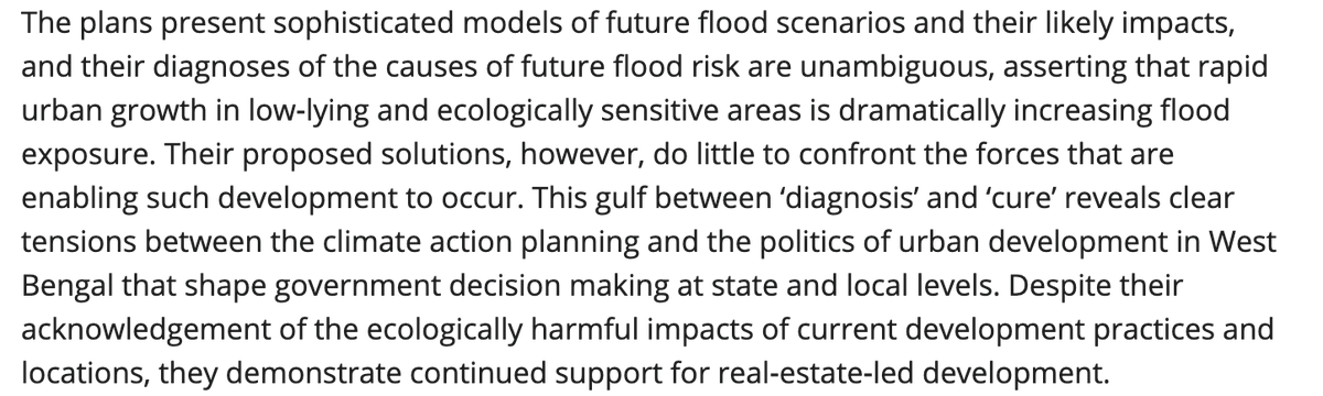 never understood that extra emphasis on the "realness" of estates. rich fragility I guess.