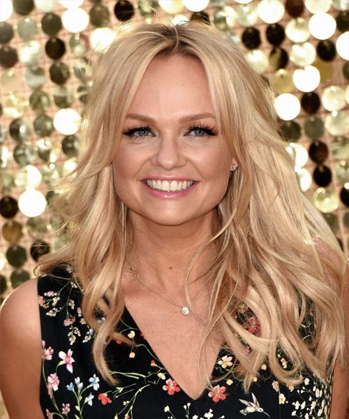  Happy Birthday Emma Bunton     