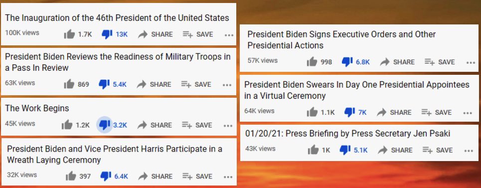 julbermudez1's tweet photo. The level of dislike for this illegitimate administration is what they deserve.
#FightBackToSaveAmerica #WeThePeople 
https://t.co/qUJwQN3S3Z https://t.co/ksc7bMDcwD