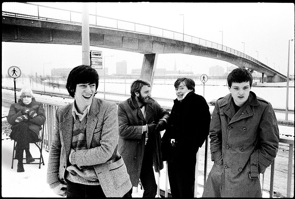 biroboyblog's tweet photo. Did another one #joydivision #BernieSanders #berniesmittens #BernieSandersMittens https://t.co/4ItdpJmh4z