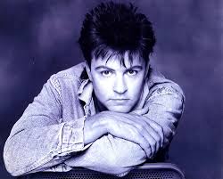 Happy late birthday to Paul Young 
