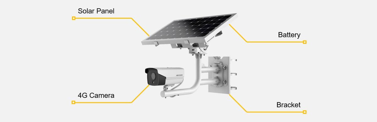 Take a look at this! 
A complete security system in one unit ideal for that far away place with no electricity and Wi-Fi.

George - 07751 414265
Rob - 07815 741547
Keith - 07824 331114
miracle@miracletech.co.uk
miracletech.co.uk