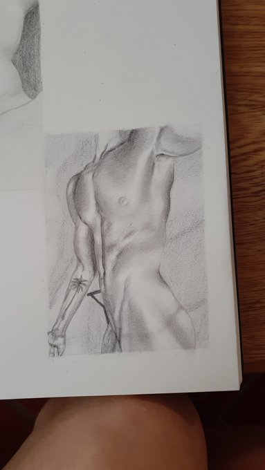 I'll draw nudes. LIKE, RT and I'll draw yours. . . #porn #nudes #naked #art #draw #ilustration #onlyfans<a href="/tag/booty"class="tags"><span>#booty</span></a><a href="/tag/art"class="tags"><span>#art</span></a><a href="/tag/porn"class="tags"><span>#porn</span></a><a href="/tag/naked"class="tags"><span>#naked</span></a><a href="/tag/boobs"class="tags"><span>#boobs</span></a><a href="/tag/draw"class="tags"><span>#draw</span></a><a href="/tag/penis"class="tags"><span>#penis</span></a><a href="/tag/erotic"class="tags"><span>#erotic</span></a>