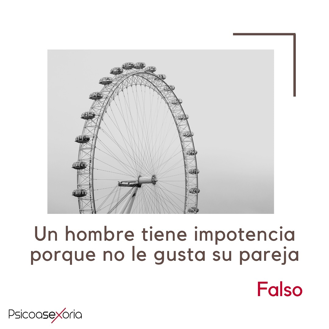 Psicoasexoria's tweet photo. "Un hombre tiene impotencia porque no le gusta su pareja" ¿Tú qué opinas? ¿Qué crees que piensa la gente?
Abrimos hilo.
#importencia #rendimientosexual #pareja #sexo #amor #mitossexualidad
#mitosycreencias https://t.co/VFv0nTIMtm