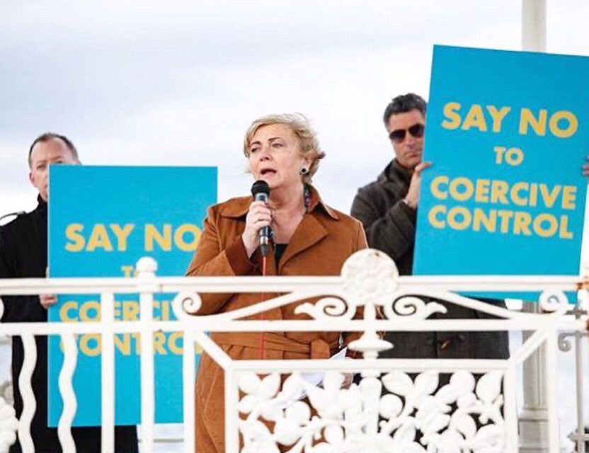 OlMcCabe's tweet photo. #saynotocoercivecontrol
A huge day for all victims of #CoerciveControl in Ireland 🇮🇪 @katebentleykb @CoerciveCtrl_IE @CarrollJennifer @FitzgeraldFrncs @womensaid @MensAidIreland 🙏 @NiallTyrrell @OlMcCabe https://t.co/cMCIXSBlXx