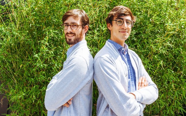 La start-up <a href="/papernest_app/">papernest</a> s’allie à la #FinTech <a href="/tink/">Tink</a> pour simplifier les démarches administratives lors des déménagements bit.ly/3bZd9WF