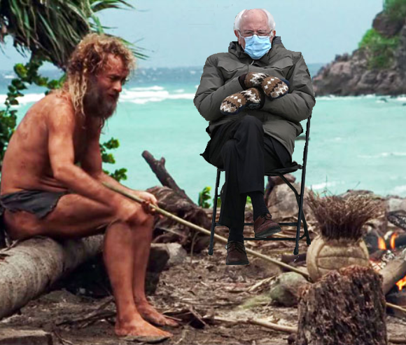 seanryan4's tweet image. That feeling when you and the roommate can't agree on the  thermostat

#Berniesanders #berniesmittens #berniemittens #BernieMemes #Memes #Inauguration2021
 #InaugurationDay
 #BernieMeme