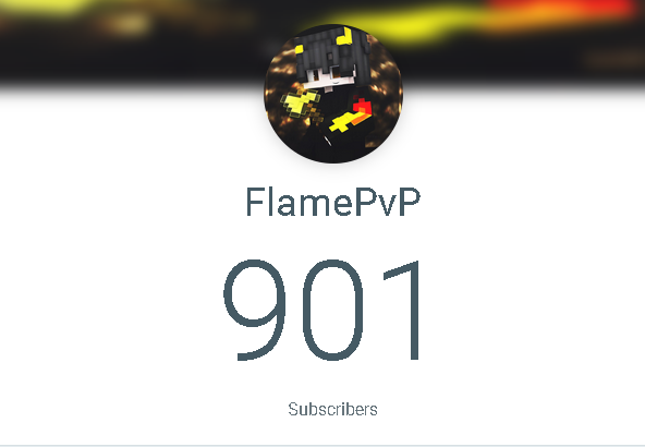 iFlameVnzl's tweet photo. me lo perdí la llegada de los 900 subs xd muchas gracias a todos gente son unos kpos uwu https://t.co/oLU1W3q9Vo