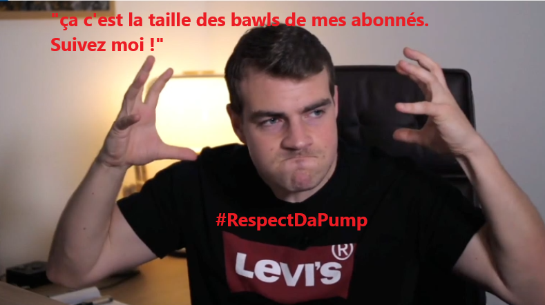 Fox__Matt's tweet photo. @PowerHasheur #RespectThatPump https://t.co/V4bEUL06c7