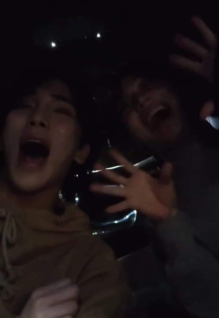 lacetones's tweet photo. — 𝘈𝘭𝘸𝘢𝘺𝘴 𝘩𝘢𝘷𝘪𝘯𝘨 𝘢 𝘣𝘳𝘪𝘨𝘩𝘵 𝘴𝘮𝘪𝘭𝘦 𝘸𝘩𝘦𝘯 𝘸𝘪𝘵𝘩 𝘮𝘦𝘮𝘣𝘦𝘳𝘴. #clownantics https://t.co/6Jef1zfNHy