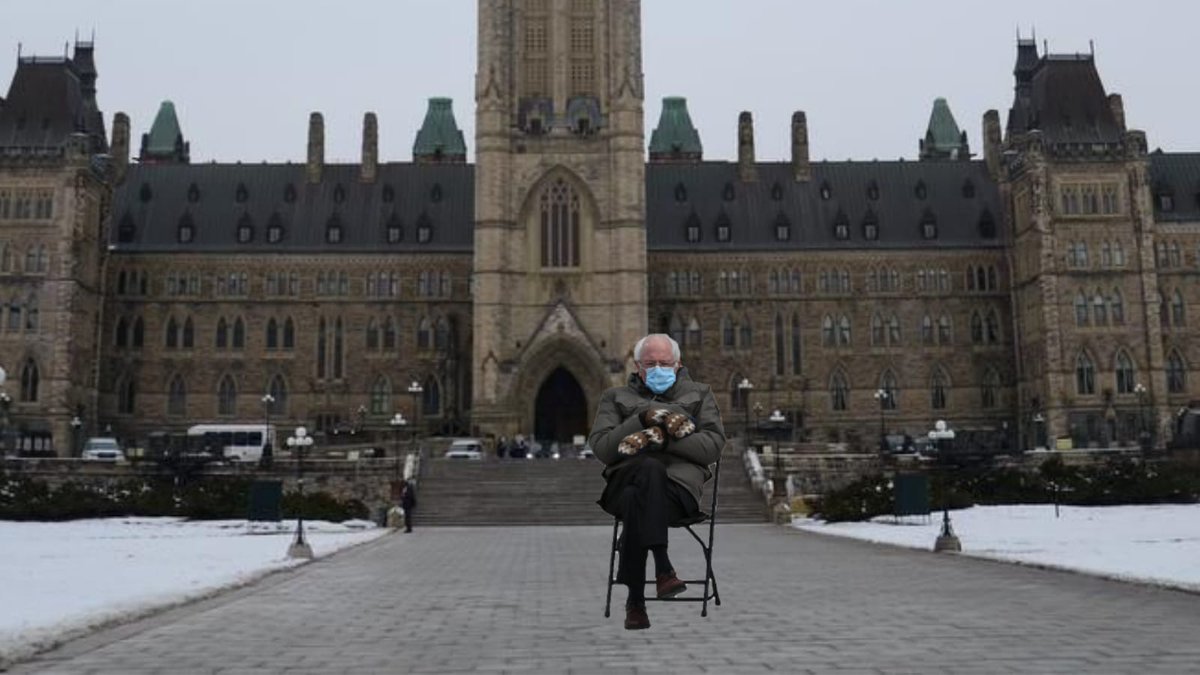 We are once again asking Canada's politicians to make higher education tuition free and cancel student debt. #DontForgetStudents