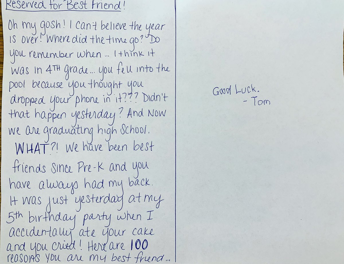 WH Yearbook tweet media