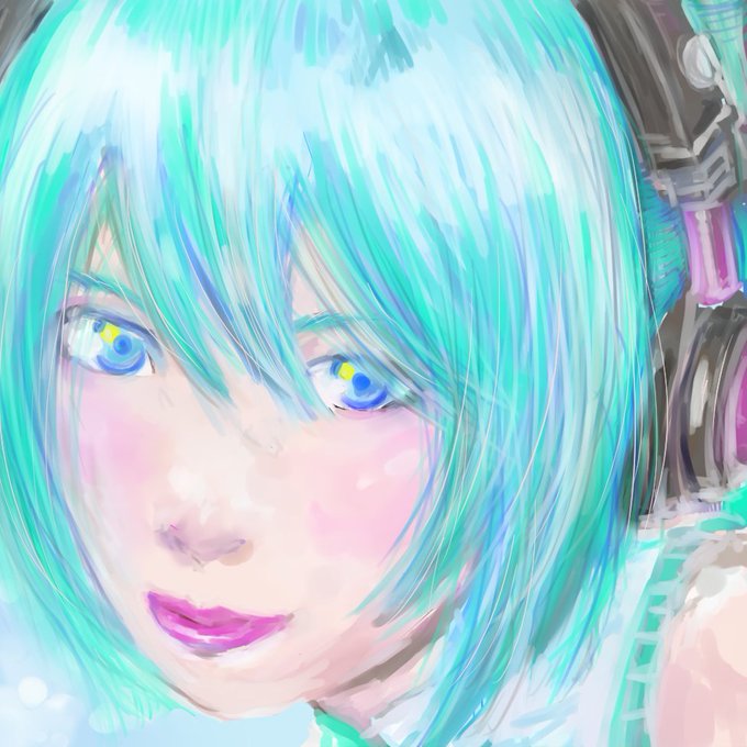 ボカロのtwitterイラスト検索結果 ボカロのtwitterイラスト検索結果