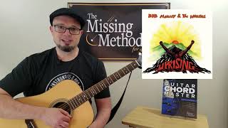 GuitarMethodTri's tweet photo. https://t.co/UAiYpmort7
In this week's guitar tutorial learn to play "Redemption Song" by Bob Marley and The Wailers!
#guitar #guitarlessons #repemption #bobmarley #freeguitarlessons #viralvideo #guitarchords #guitarriffs https://t.co/VEhyMl8Yw0
