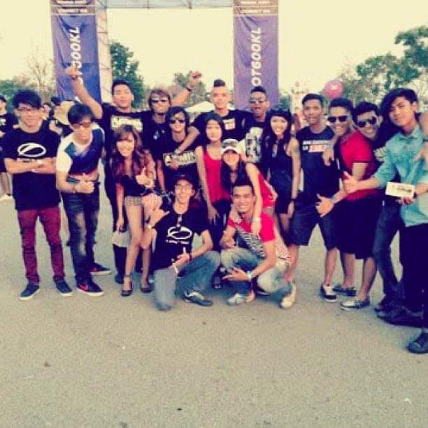 YoilSabri's tweet photo. Jumpa pun โค๏ธ #ASOT600KUL rinduuu! ๐ญ https://t.co/VqXAvSjAZS