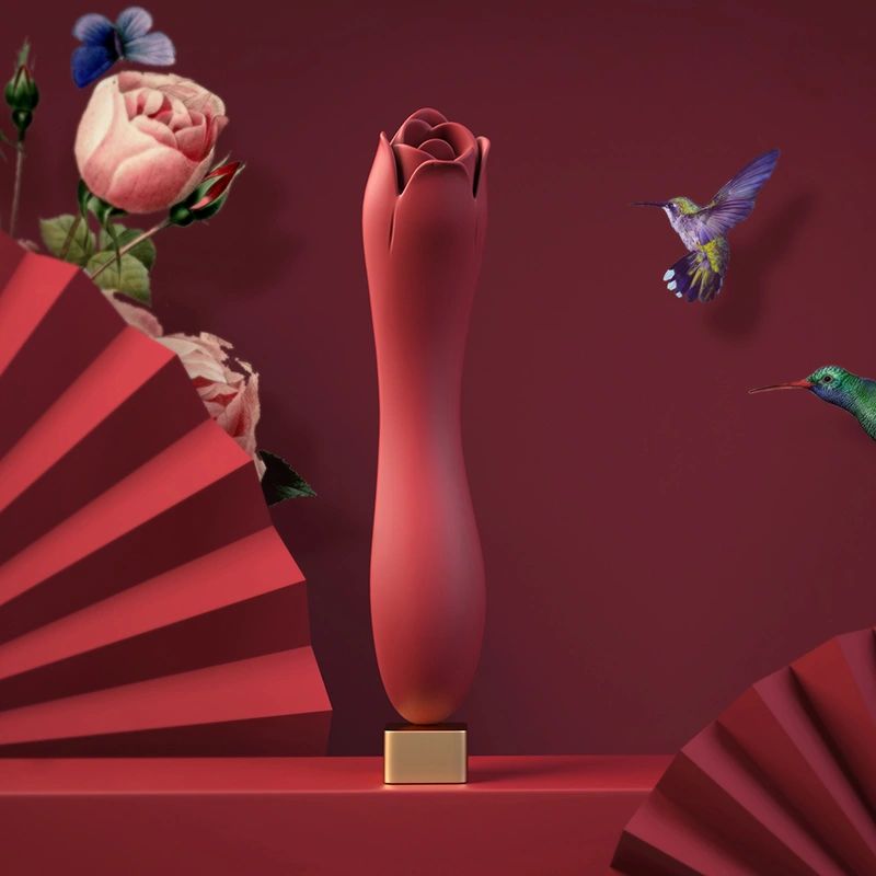 scarlettsworld5's tweet photo. Say it with flowers this #ValentinesDay. And these roses will really put a smile on their face!
Use one end as a tongue #vibrator, and the other as a regular penetrating vibrator!

https://t.co/fLUdfrJLpQ

#tonguevibrator #dualstim #sextoy #kinky #sexshop #orgasm #masturbation https://t.co/2U8rF7uIs5