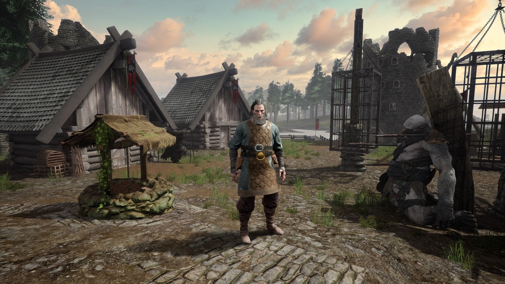 RUNE II Decapitation Edition tweet media