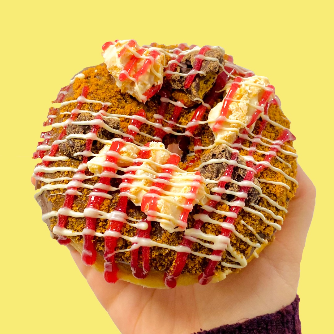 Doughnotts tweet media