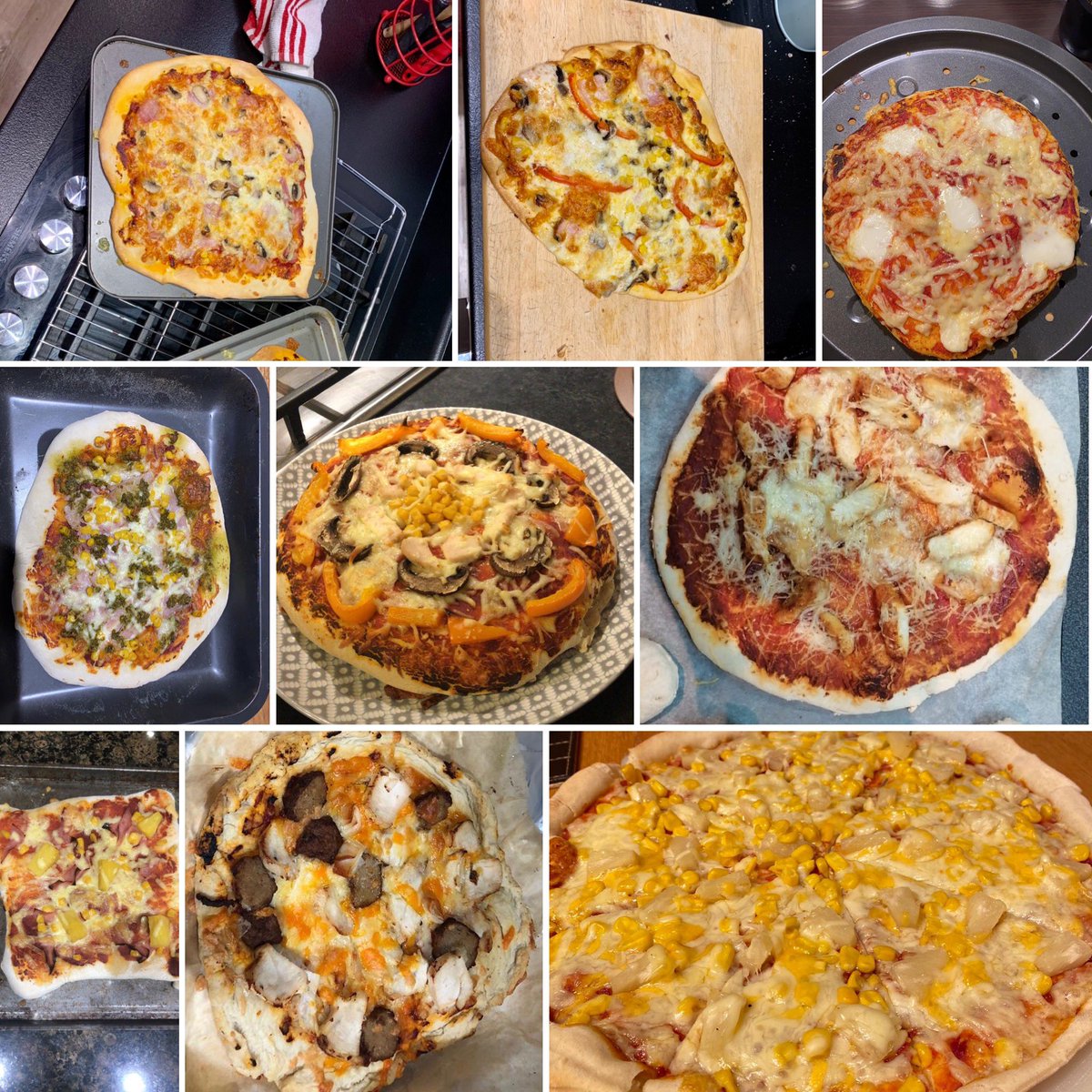 Great evening online cooking with @DerventioeXcel Regional squad making pizzas 🍕 Super yummy!!

Well done everyone and hope you enjoyed it!! 👏🏻👏🏻👏🏻

#VirtualCookingLesson #PizzaMaking #YummyFood #HealthyToppings #SwimFamily #OnlineCooking #TeamDX