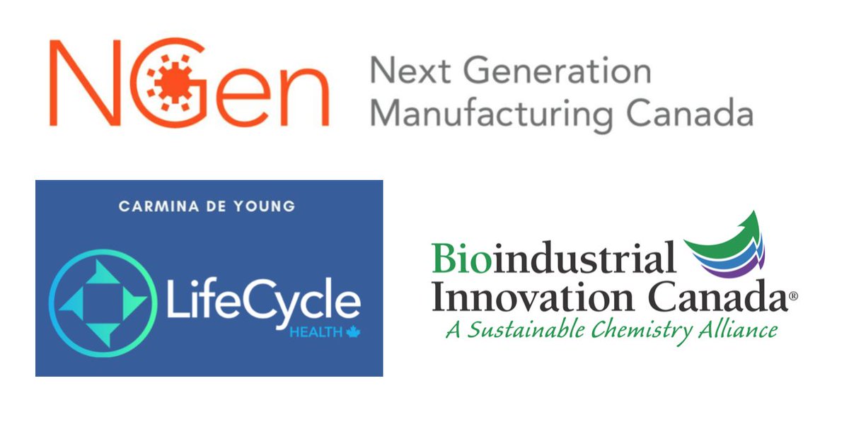 Bioindustrial Innovation Canada (BIC) tweet media