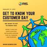 Photo by Retail Inkjet Solutions, Inc. (RIS) (@Go2RIS)