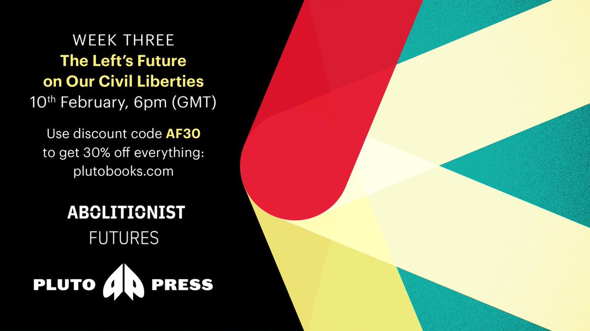 ReclaimJustice's tweet photo. 'The future of our civil liberties' aims to take stock of the terrain on which we find ourselves and the challenges coming towards us and how we move ahead. Speakers include @eda_seyhan from @COVIDStateWatch, @chilledasad100 from @WarOnWant and Sam Grant from @libertyhq. https://t.co/NcdsUCYBgW