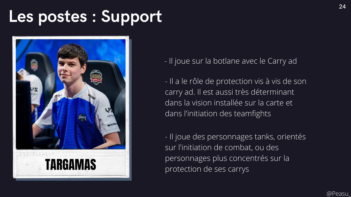 THREAD : Les bases de League of Legends pour les nouveaux ULTRAMerci bcp à  @Mxtrol pour sa précieuse aide J'espère que ça vous aidera !