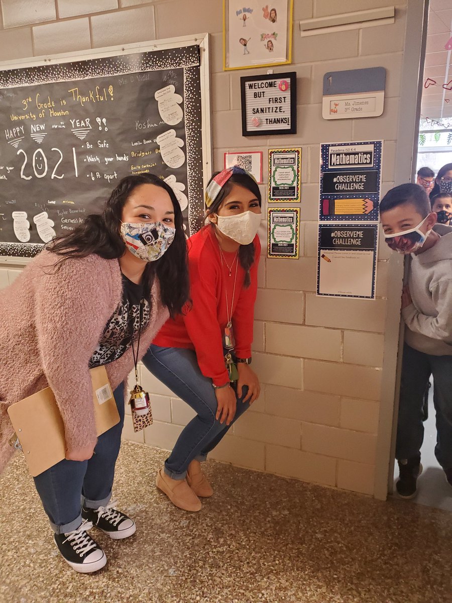 Anajimenez08A's tweet photo. Thank you @fuentes_nabil for observing my whole group instruction.. mathematicians learn and grow together!! 🔍👩‍🏫🦊 #FreemanMathematicians #PISDMathChat #ObserveMeChallenge https://t.co/tlQqYreoLm