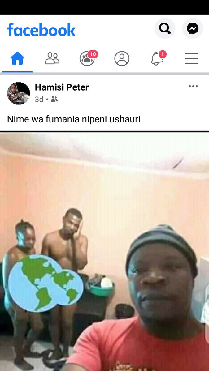 yohani_dimoso's tweet photo. #Dear_Coco jamii ya watu wa fb inakuhitaji huko. https://t.co/ri6UKZgcNe