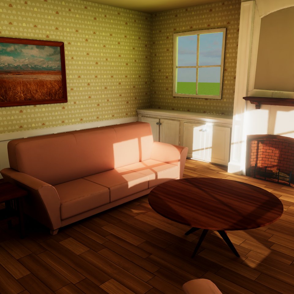 Mischief Game Dev tweet media