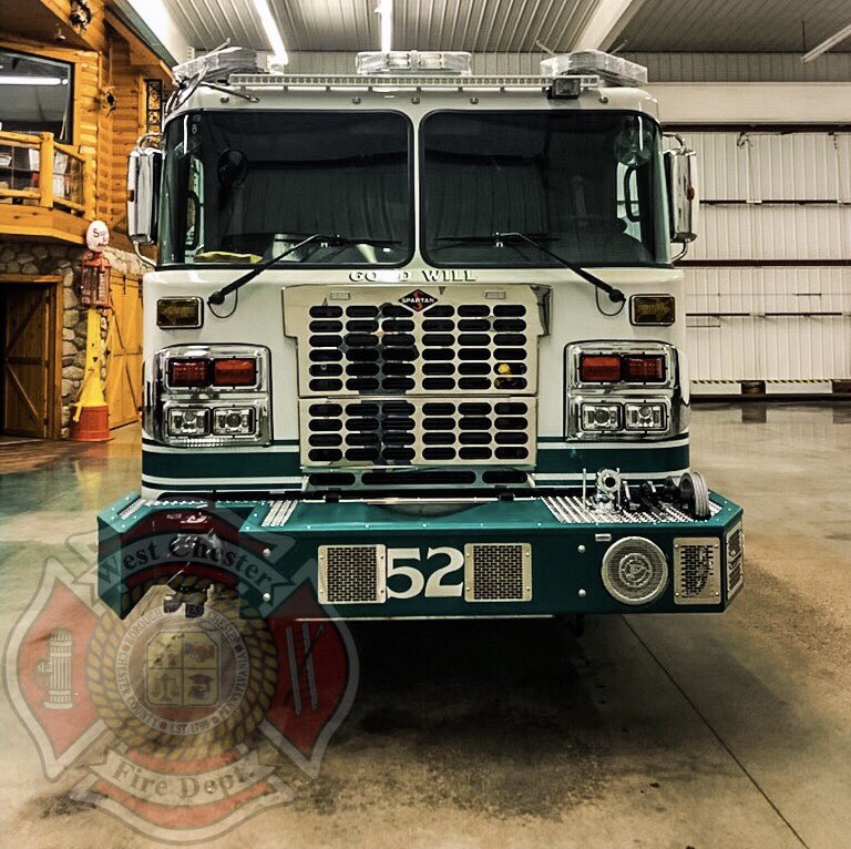 PIO/CCO March tweet media