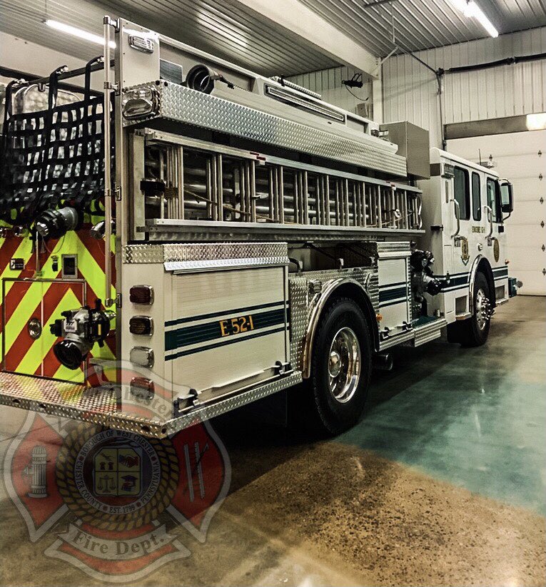 PIO/CCO March tweet media