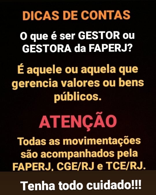 Dicasdecontas's tweet photo. .
#UERJ #UFF #UFRJ #UFF #PUC #ITA #IMA #CECIERJ #FAETEC #UENF #IBMEC  #INCA #IFRJ #FIOCRUZ #CNEN #LNCC #IECPN #FIRJAN #UVA #INTO #CEFET #Jardimbotanico #UNIRIO #bibliotecanacional
#museunacionalvive
#museunacional1818
#INT #CBPF 
#startup #INT #ufrrj #uezo https://t.co/8i5aKgTNYi