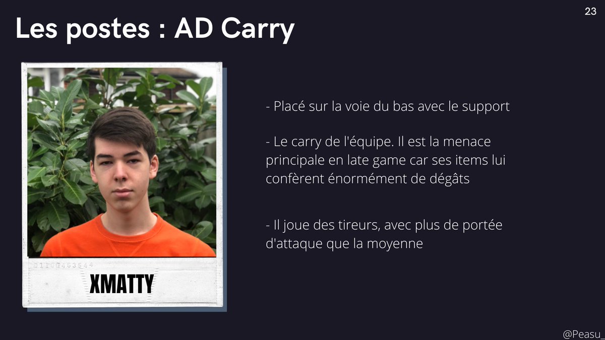THREAD : Les bases de League of Legends pour les nouveaux ULTRAMerci bcp à  @Mxtrol pour sa précieuse aide J'espère que ça vous aidera !