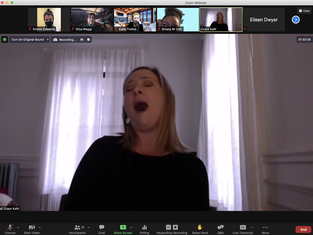 Kristin Edwards tweet media