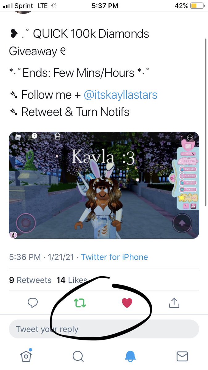 lifecanbehell_'s tweet photo. @strawbcrryjam @itskayllastars done, gl! https://t.co/V4ogTqO60K