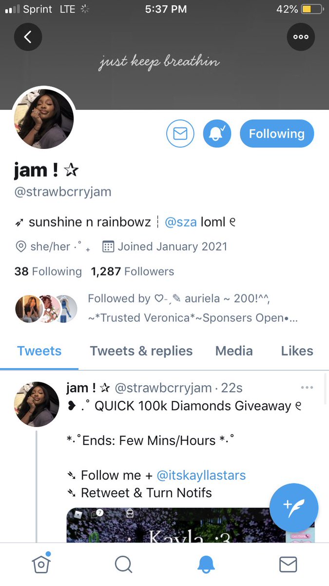 lifecanbehell_'s tweet photo. @strawbcrryjam @itskayllastars done, gl! https://t.co/V4ogTqO60K