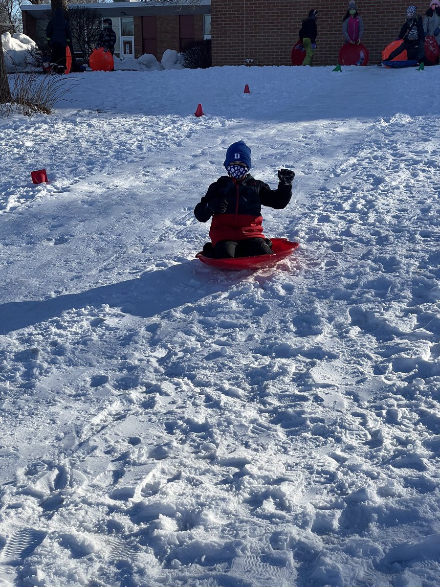 Wescott PE tweet media